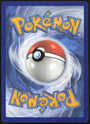 Pokemon Gastly 177/162 Illustration Rare 2024 Temporal Forces