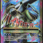 Pokemon M Blastoise EX 102/108 Full Art 2016 Evolutions