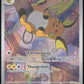 Pokemon Raichu 211/193 Illustration Rare 2023 Paldea Evolved