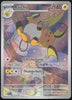 Pokemon Raichu 211/193 Illustration Rare 2023 Paldea Evolved
