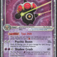 Pokemon Claydol EX 93/108 Holo 2007 Power Keepers