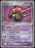 Pokemon Claydol EX 93/108 Holo 2007 Power Keepers