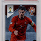 Panini Cristiano Ronaldo #161 2014 2014 Panini Prizm World Cup PSA 10
