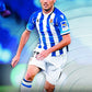 2021/22 Topps Real Sociedad Official Team Set
