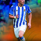 2021/22 Topps Real Sociedad Official Team Set