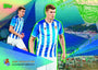 2021/22 Topps Real Sociedad Official Team Set