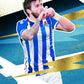 2021/22 Topps Real Sociedad Official Team Set