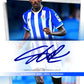 2021/22 Topps Real Sociedad Official Team Set