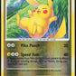 Pokemon Pikachu 70/100 Reverse Holo 2008 Stormfront