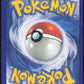 Pokemon Pikachu 70/100 Reverse Holo 2008 Stormfront