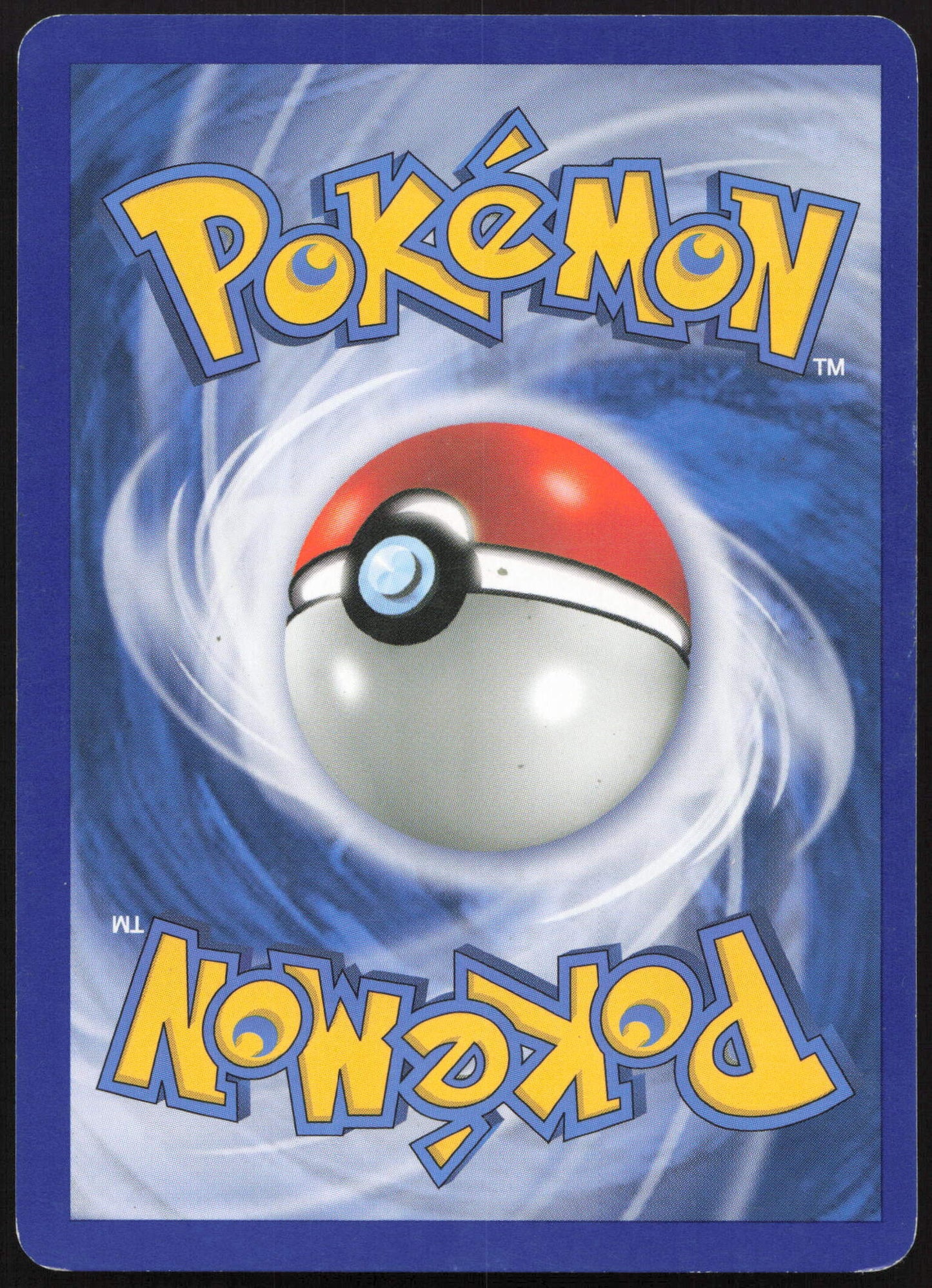 Pokemon Pikachu 70/100 Reverse Holo 2008 Stormfront