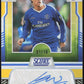 Panini Hernan Crespo 01/10 Autograph SS-HC 2023-24 Score Premier League Soccer