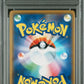 Pokemon Reshiram & Zekrom GX 036/049 Full Art 2019 Dream League PSA 10
