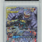 Pokemon Marshadow & Machamp GX 067/173 Full Art Tag Team 2019 Tag Team GX All Stars GetGraded 9