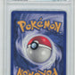 Pokemon Machamp 8/102 Holo 1st Edition 1999 Base Set PSA 8