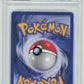 Pokemon Giovanni's Machamp 6/132 Holo 2000 Gym Challenge PSA 8