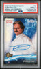 Topps Jack Duquesne/Tony Dalton Autograph AA-TD 2025 Chrome Marvel Studios PSA 9