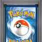 Pokemon N's Zoroark EX 185/159 Special Illustration Rare 2025 Journey Together PSA 9
