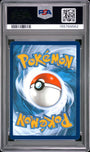 Pokemon N's Zoroark EX 185/159 Special Illustration Rare 2025 Journey Together PSA 9