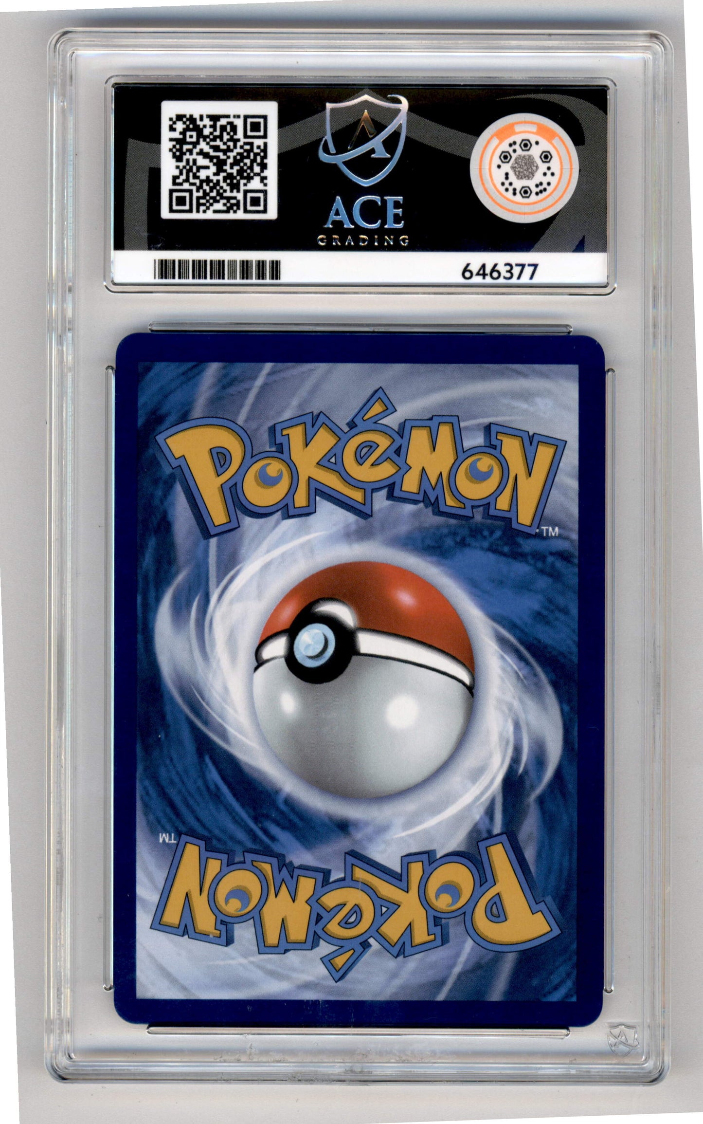 Pokemon Ivysaur 134/132 Illustration Rare 2025 Mega Evolution ACE 10