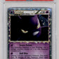Pokemon Crobat 84/95 Holo 2010 Unleashed PSA 9