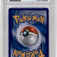 Pokemon Crobat 84/95 Holo 2010 Unleashed PSA 9