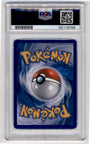 Pokemon Crobat 84/95 Holo 2010 Unleashed PSA 9