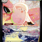 Pokemon Clefable Ex 119/088 Special Illustration Rare 2026 Perfect Order