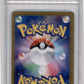 Pokemon Clobbopus 072/064 Art Rare 2024 Paradise Dragona PG 10