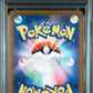 Pokemon Wattrel 105/101 Art Rare 2024 Mask Of Change PSA 10