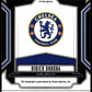 Panini Didier Drogba Club Legends Choice #CL-DD 2024-25 Prizm Premier League