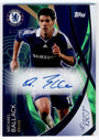 Topps Michael Ballack 21/75 Autograph LA-MB Chelsea Lineage 2024/25