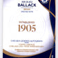 Topps Michael Ballack 21/75 Autograph LA-MB Chelsea Lineage 2024/25