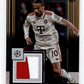 Topps Leroy Sane 06/10 Meaningful Material Relic Card Black MMSR-LS Museum Collection UEFA Club Competitions 2024/25