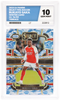 Panini Bukayo Saka Winter Camo Terrace Card /99 Panini Select Fifa Soccer 2023-24 #4 ACE10