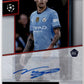 Topps Nico O'Reilly 20/25 Archival Auto RC #AANO2 2024-25 Museum Collection UCC