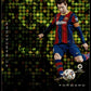 Panini Lionel Messi Gold Circles No.21 Chronicles Ilusions Soccer 2020/21