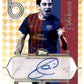 Topps Xavi 19/50 Autograph FK-XH Barcelona Forever 2025/26