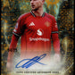Topps Mason Mount 04/25 Enchanted Pen Autograph EP-MT Merlin Premier League 2026