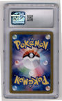 Pokemon Ivysaur 167/165 Art Rare 2025 151 (JP) CGC 10