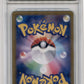 Pokemon Timburr 109/101 Art Rare 2024 Mask Of Change GetGraded 9