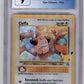 Pokemon Cleffa 20/111 Holo 2021 Celebrations Classic Collection CGC 9