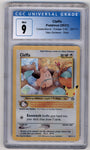 Pokemon Cleffa 20/111 Holo 2021 Celebrations Classic Collection CGC 9