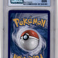 Pokemon Cleffa 20/111 Holo 2021 Celebrations Classic Collection CGC 9