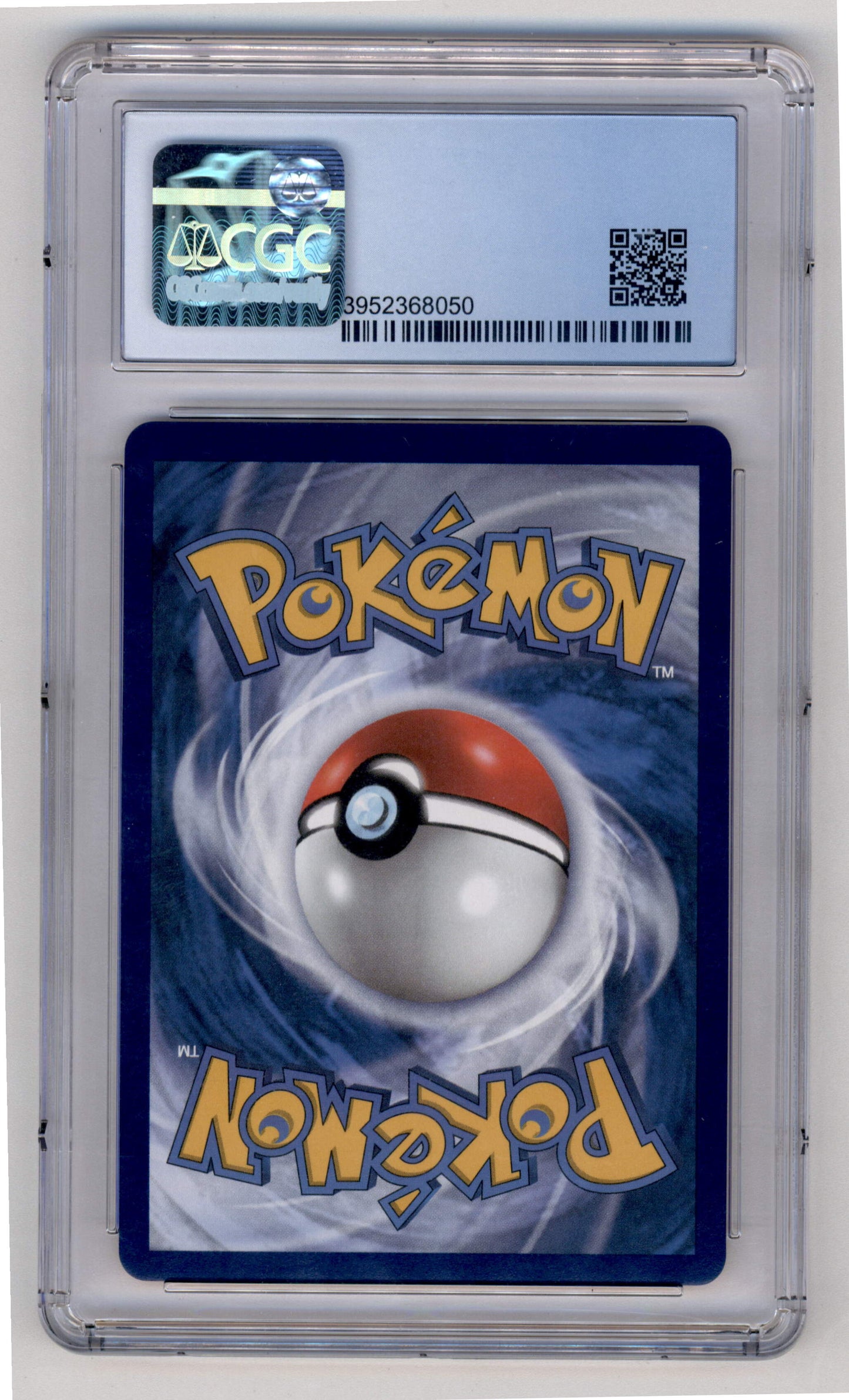 Pokemon Cleffa 20/111 Holo 2021 Celebrations Classic Collection CGC 9