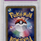 Pokemon Chimecho 106/101 Art Rare 2024 Mask Of Change TG10