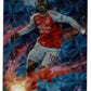 Topps Eberechi Eze 21/25 Merlin's Mythical Art MM-EE 2026 Premier League Merlin