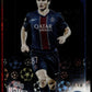 Topps Joao Neves 02/10 Black #14 2025/26 Chrome Uefa Club Competitons Logofractor