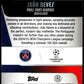 Topps Joao Neves 02/10 Black #14 2025/26 Chrome Uefa Club Competitons Logofractor