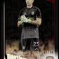 Topps Emiliano Martinez 03/10 Black #75 2025/26 Chrome Uefa Club Competitions